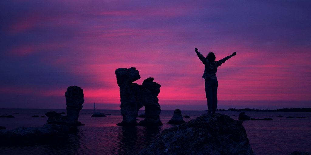 Fais ce que tu aimes