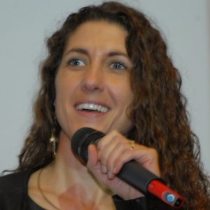 Anne-Sophie COLLET Anne-Sophie COLLET