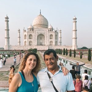 Taj Mahal Taj Mahal