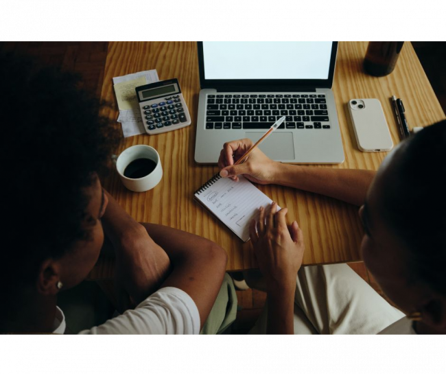 finances personnelles