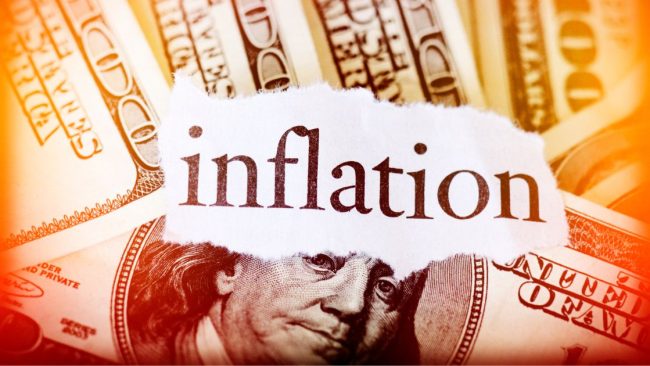 inflation