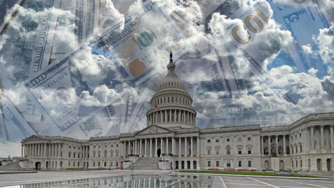 plafond de la dette américaine