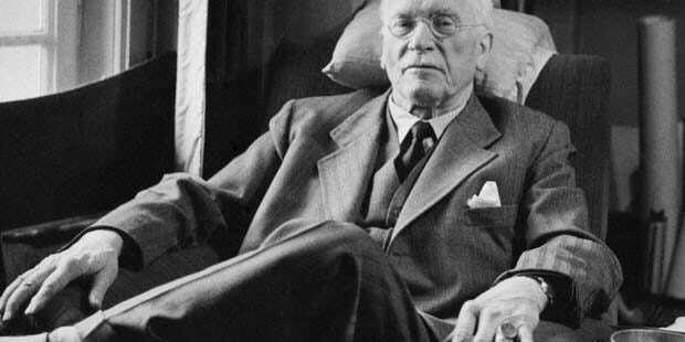 Carl-Gustav-Jung